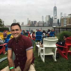 Meet your Posher, Ryan